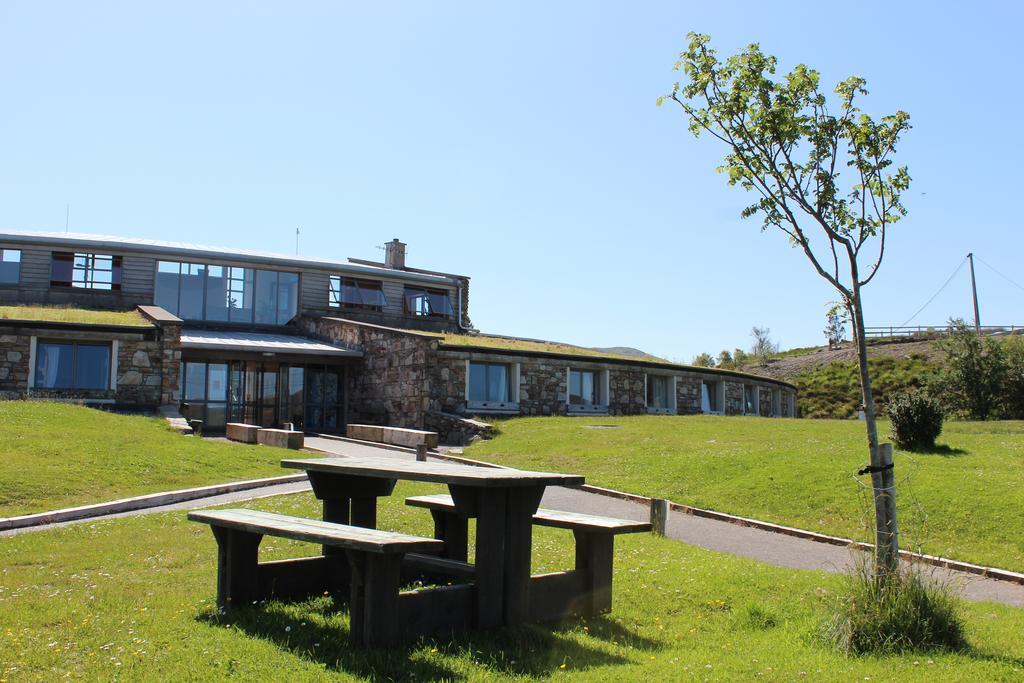 Killary Adventure Centre Hotel Leenaun Luaran gambar