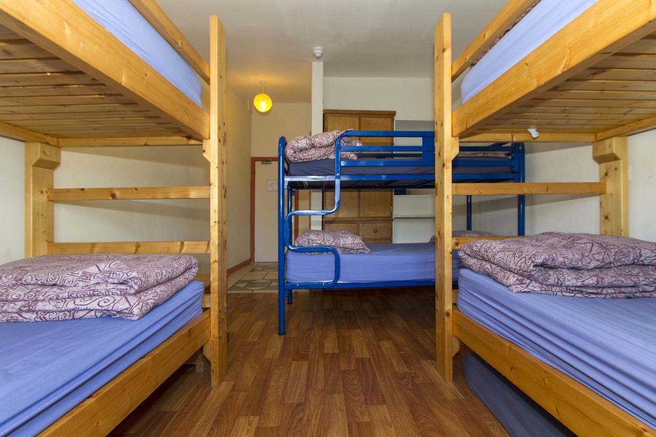 Killary Adventure Centre Hotel Leenaun Luaran gambar